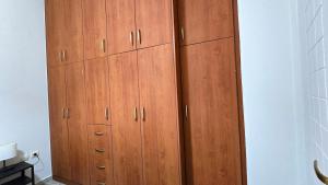 Photo de la galerie de l'établissement Eleni Blue View - Comfort Stay, à Loutra Elenis