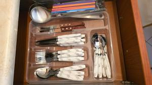 Photo de la galerie de l'établissement Eleni Blue View - Comfort Stay, à Loutra Elenis 12 autres photos