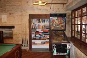 Fotografie z fotogalerie ubytování Camping Le Balcon de Chartreuse v destinaci Miribel-les-Échelles