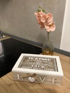 Fotografie z fotogalerie ubytování F&F Room v destinaci Sassari