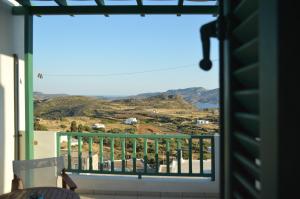 Gallery image of Melide in Tripití