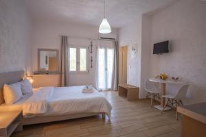 Fotografie z fotogalerie ubytování Ble Island v destinaci Hersonissos