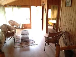 Gallery image of Hacienda Ecuestre in Pelluhue +18 photos