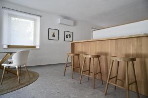 Fotografie z fotogalerie ubytování L'Abbraccio della Quercia - Apartments v destinaci Momjan
