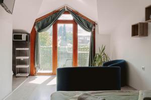Fotografie z fotogalerie ubytování Studio 27 v destinaci Skopje