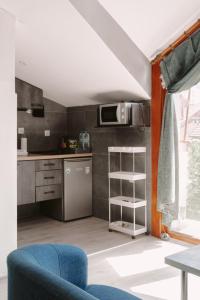 Fotografie z fotogalerie ubytování Studio 27 v destinaci Skopje
