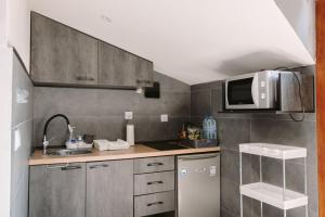 Fotografie z fotogalerie ubytování Studio 27 v destinaci Skopje