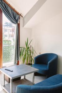 Fotografie z fotogalerie ubytování Studio 27 v destinaci Skopje