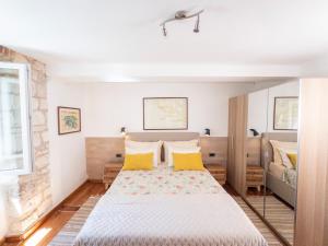 Gallery image of The Heart of Hvar in Hvar