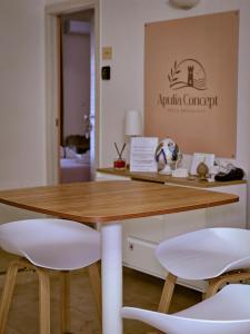 Fotografija v galeriji nastanitve Apulia Concept B&B v mestu Lecce