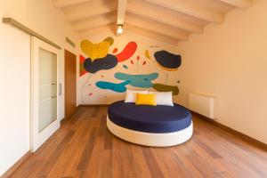 Fotografie z fotogalerie ubytování Agriturismo Trerè v destinaci Faenza