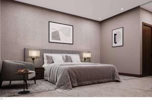 Afbeelding uit fotogalerij van Mersal Park in Riyad