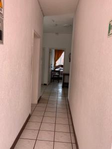 Fotografie z fotogalerie ubytování Hostal Almagro v destinaci Quito