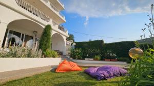 Gallery image of Sunrise Villa in Albena