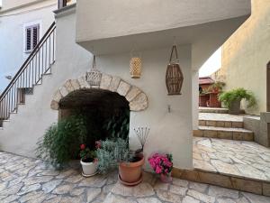 Fotografie z fotogalerie ubytování Apartmani Meri v destinaci Jezera