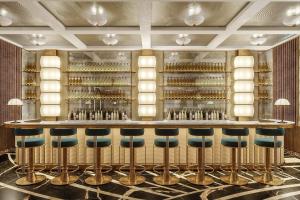 Gallery image of Mandarin Oriental, Vienna in Vienna