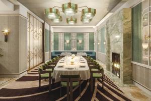 Gallery image of Mandarin Oriental, Vienna in Vienna