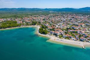 Fotografie z fotogalerie ubytování VILA SENTIO MARE-Apartments Livaić Željko v destinaci Pirovac