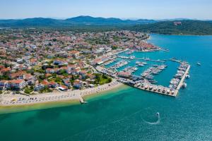 Fotografie z fotogalerie ubytování VILA SENTIO MARE-Apartments Livaić Željko v destinaci Pirovac