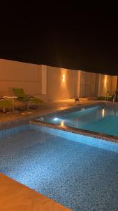 Fotografie z fotogalerie ubytování alyas villa الياس فيلا v destinaci Al Sharqiyah