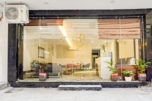 Fotografie z fotogalerie ubytování Hotel O Ivory Inn v Novém Dillí