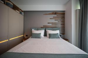 Gallery image of Cosmic Odyssey Apartments Free-Pool-SPA-Playground in Mamaia Nord