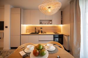 Gallery image of Cosmic Odyssey Apartments Free-Pool-SPA-Playground in Mamaia Nord