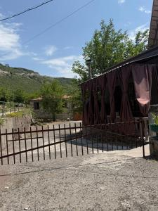 Γενική θέα στο βουνό ή θέα στο βουνό από  αυτός ο ξενώνας