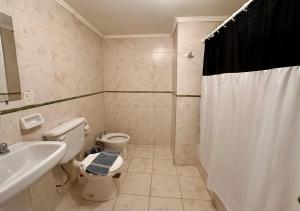 Galeriebild der Unterkunft Amancay in El Calafate + 61 Fotos