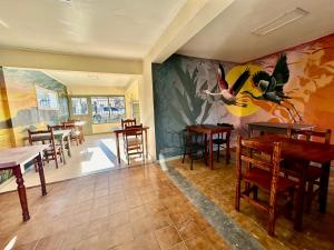 Fotografie z fotogalerie ubytování Amancay v destinaci El Calafate + 61 fotografií
