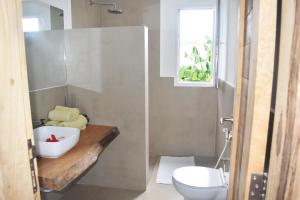 Φωτογραφία από το άλμπουμ του Nanasi Villa σε Kiwengwa +13 φωτογραφίες