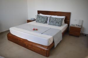 Φωτογραφία από το άλμπουμ του Nanasi Villa σε Kiwengwa