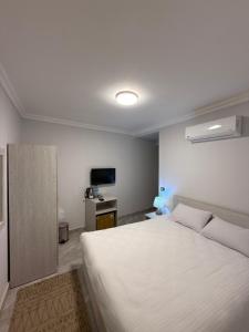 Letto o letti in una camera di Topview Pyramids And Museum