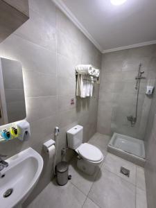 Bagno di Topview Pyramids And Museum