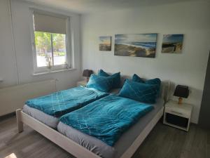 Billede fra billedgalleriet på Ferienwohnung Altmann i Prerow