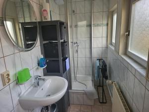 Billede fra billedgalleriet på Ferienwohnung Altmann i Prerow