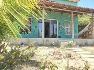 Photo de la galerie de l'établissement Toca do Caju, à Pipa