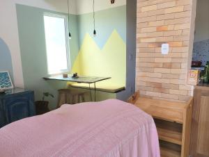 Photo de la galerie de l'établissement Toca do Caju, à Pipa