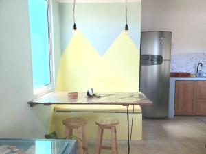 Photo de la galerie de l'établissement Toca do Caju, à Pipa