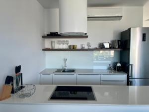 Φωτογραφία από το άλμπουμ του Cape of Rodon Sunset Duplex σε Shetaj