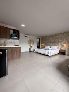 Foto da galeria de Lofts Medellin-Laureles em Medellín