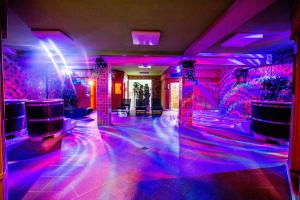 Fotografia z galérie ubytovania Hotel Jan v destinácii Darlowko