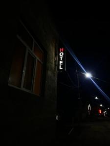Foto sihtkohas Ninotsminda asuva majutusasutuse GM Hotel galeriist