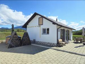 Gallery image of Mountain Retreat Bran in Predeluţ