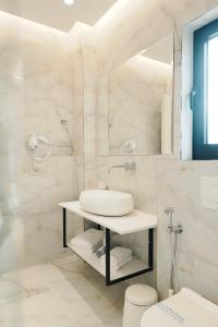 Φωτογραφία από το άλμπουμ του Hotel Mediterrane στους Αγίους Σαράντα