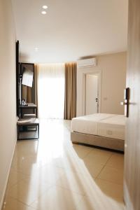 Φωτογραφία από το άλμπουμ του Hotel Mediterrane στους Αγίους Σαράντα