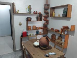 Fotografie z fotogalerie ubytování Appartement moderne - Marrakech v destinaci Oulad Akkou