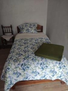 Gambar di galeri bagi Hermoso hostal de la Cordillera Andina cerca del Huascaran di Huari