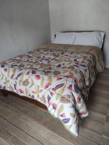 Gambar di galeri bagi Hermoso hostal de la Cordillera Andina cerca del Huascaran di Huari