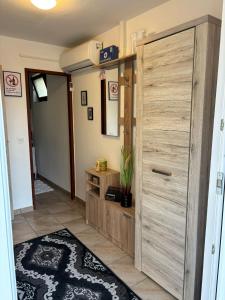 Fotografia z galérie ubytovania Apartman M - sa dvije spavaće sobe v destinácii Karlovac
